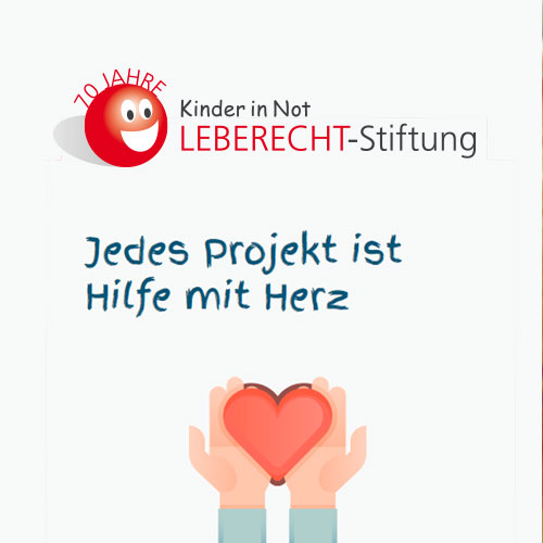 LEBERECHT Stiftung