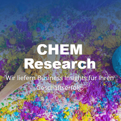 CHEM Research