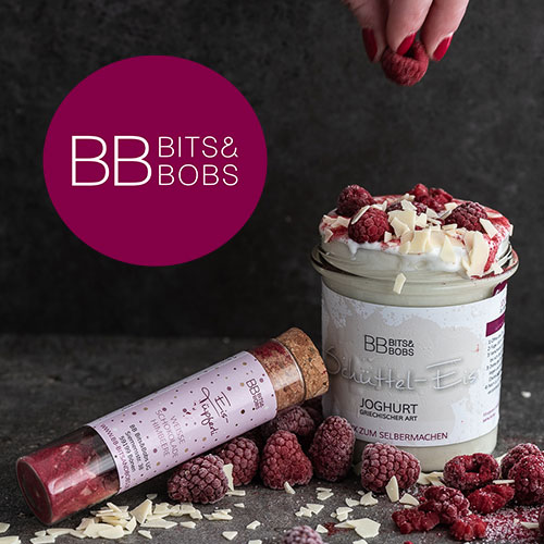 Schüttel-Eis by BB Bits and Bobs