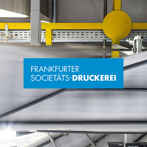 Frankfurter Societäts Druckerei