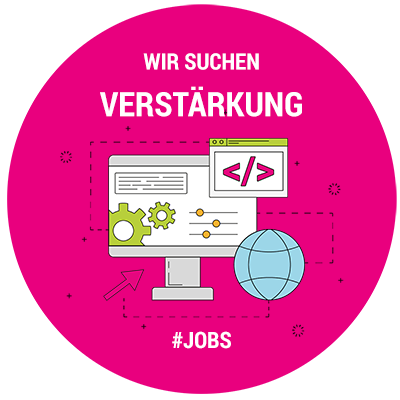 Jobs bei creandi