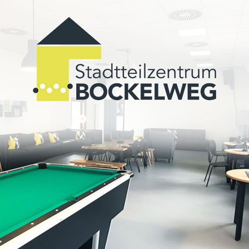 Stadtteilzentrum Bockelweg