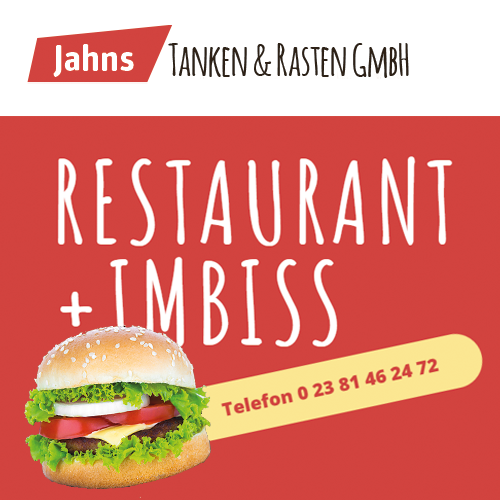 Restaurant Jahns