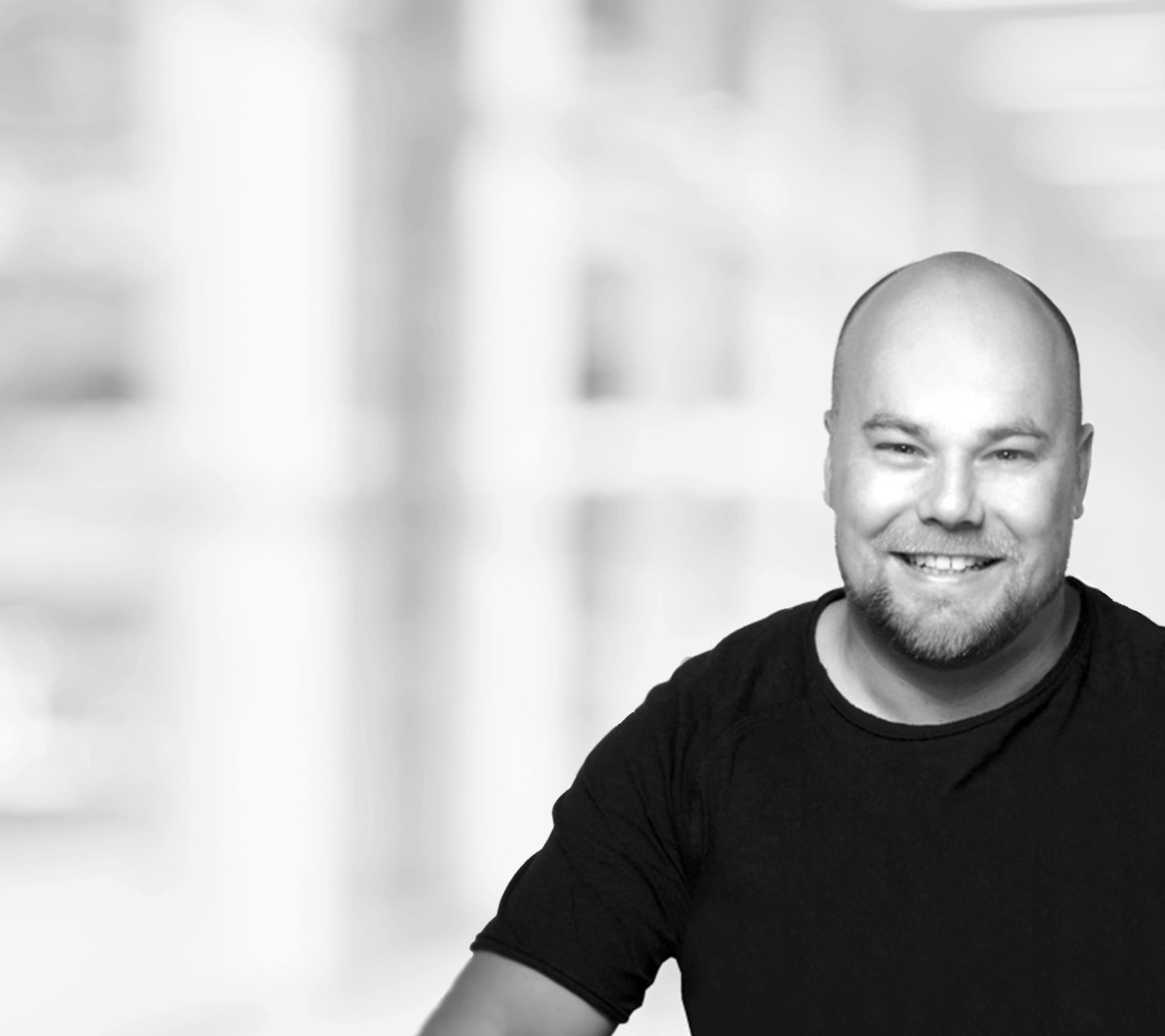 Simon Otten