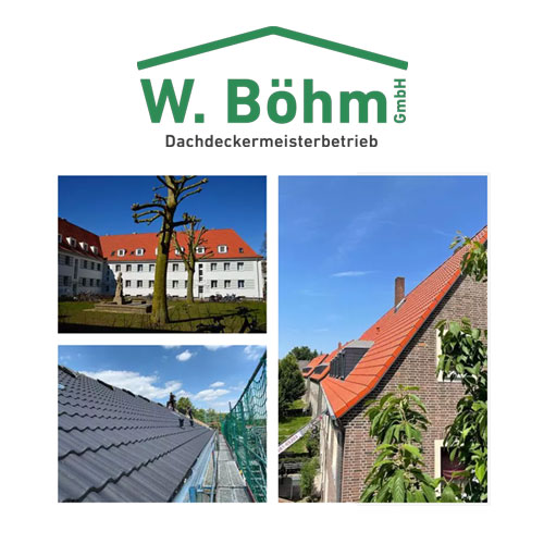Dacheckerei Böhm 
